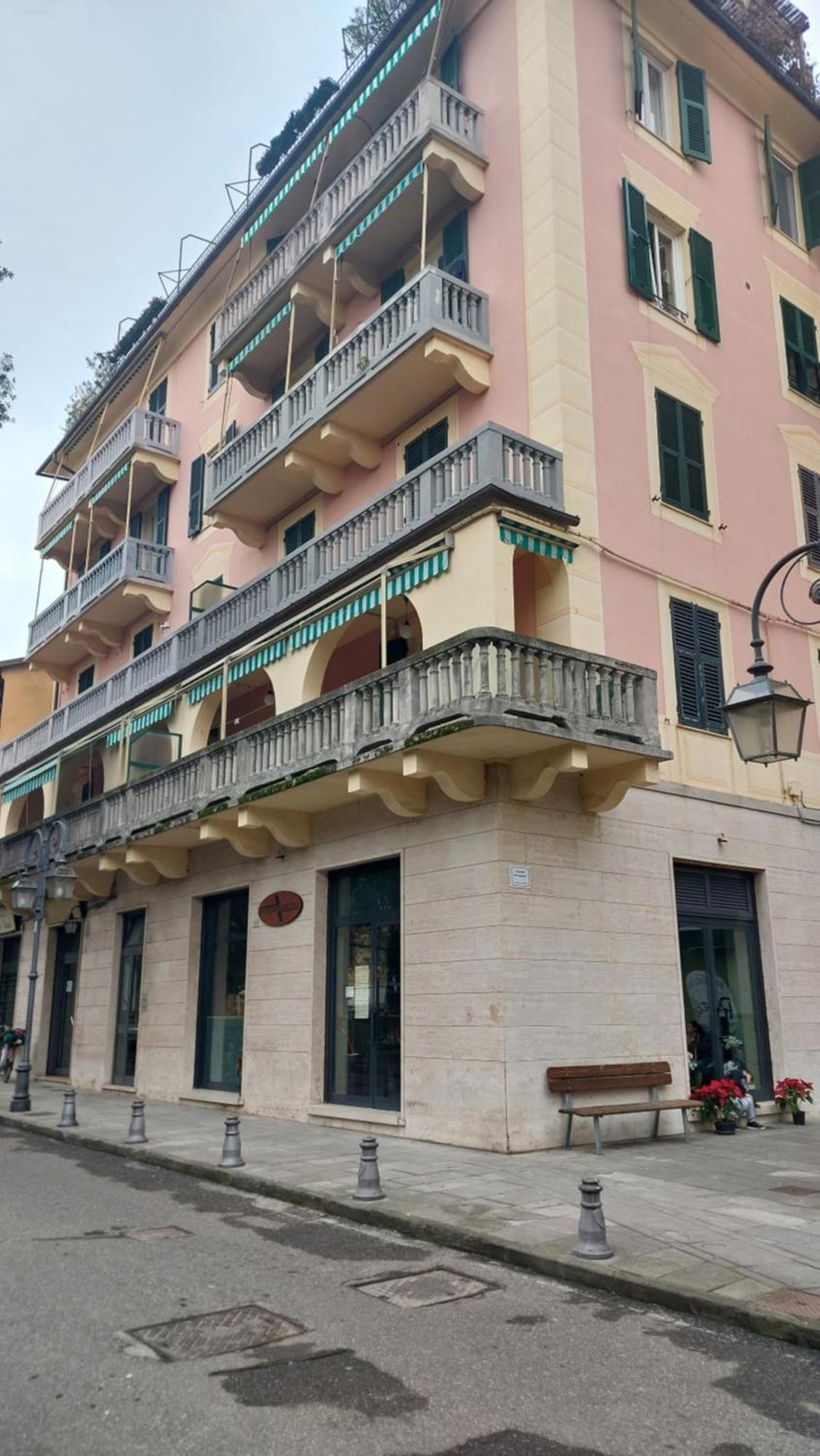 Sirene 2 Levanto Exterior foto